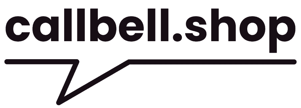 Callbell Shop | Crea tu tienda gratuita para WhatsApp en minutos