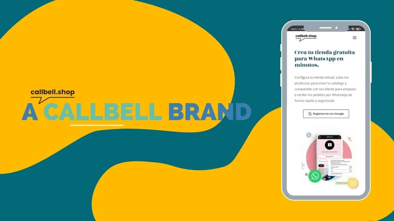 Alternative to WhatsApp Business Catalog - Callbell Shop