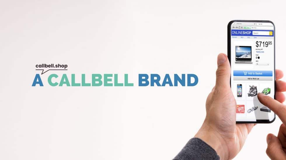 How can you receive orders via WhatsApp? - Callbell Shop