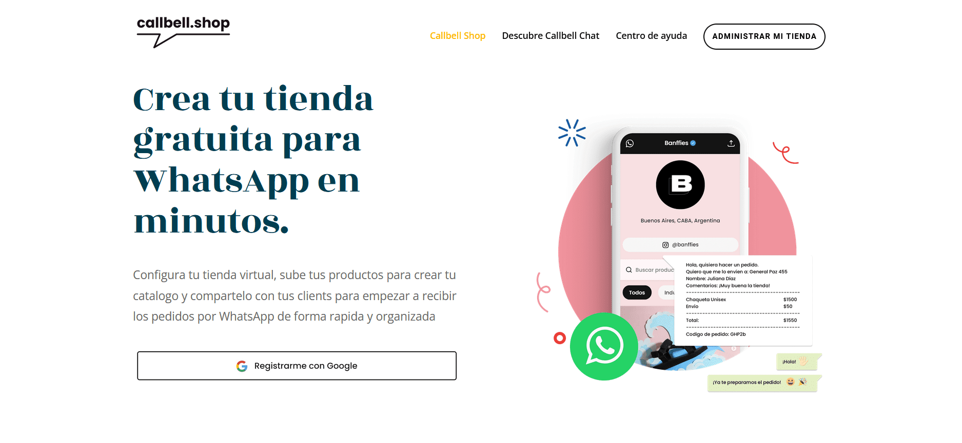 5 App para criar catálogos de produtos