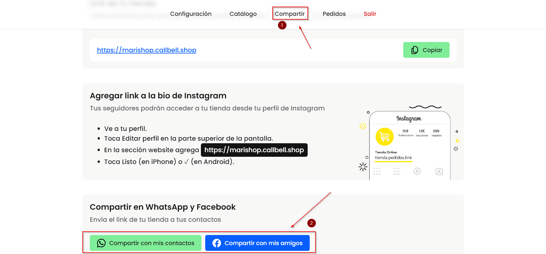 Comment créer une boutique en ligne gratuite et recevoir des commandes via WhatsApp?