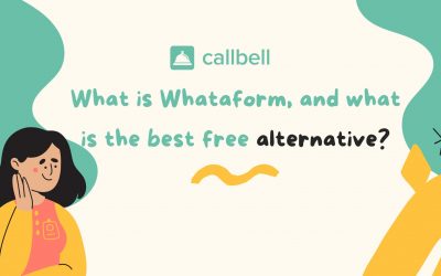 Que es Whataform y cuál es la mejor alternativa gratuita