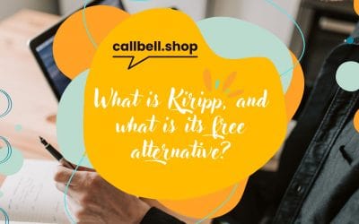What is Kiripp and what is its free alternative?