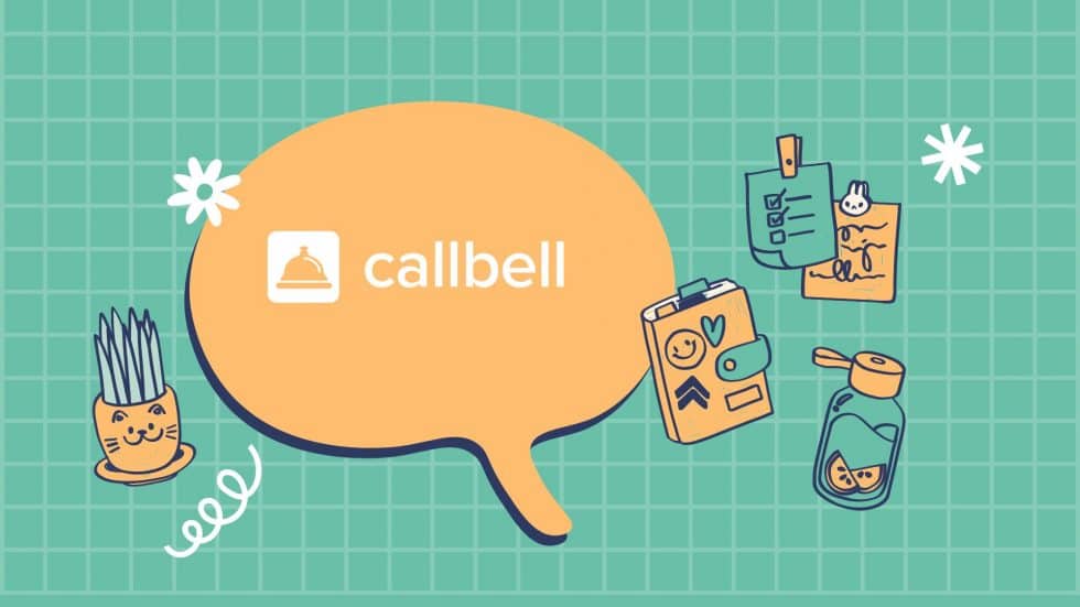 What is Take app and what is its free alternative? - Callbell Shop