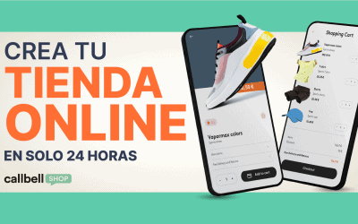 ¿Como crear una tienda online en menos de 24 horas?