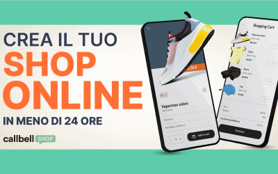 Come creare un negozio online in meno di 24 ore?