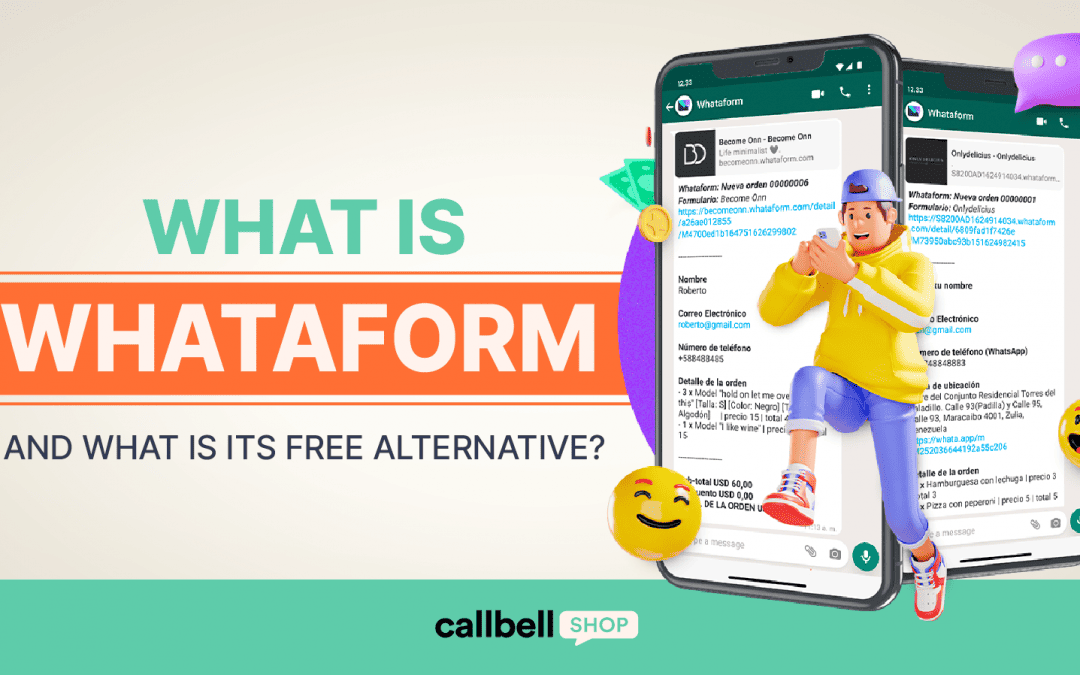 What is Whataform and what is the best free alternative