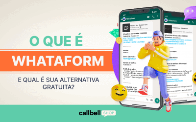 O que é Whataform e qual é a melhor alternativa gratuita