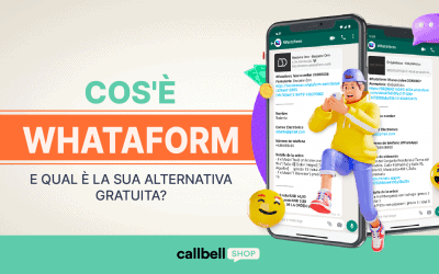 Cos’è Whataform e qual è la migliore alternativa gratuita