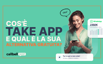 Che cos’è Take App e qual è la sua alternativa gratuita?