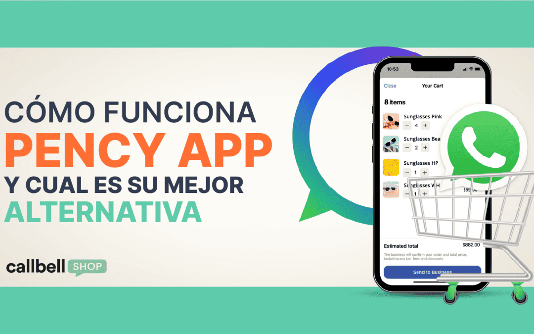 ¿Cómo funciona Pency App y cuál es la mejor alternativa gratuita?