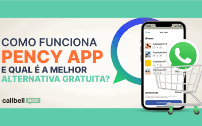 Como funciona o Pency App e qual é a melhor alternativa gratuita?