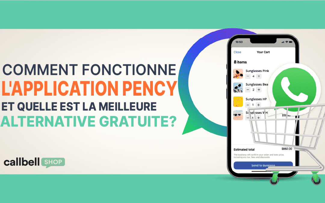 Comment fonctionne Pency App et quelle est la meilleure alternative gratuite?