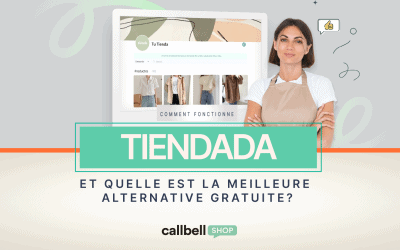 Comment fonctionne Tiendada et quelle est la meilleure alternative gratuite?