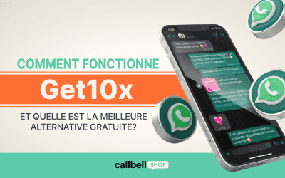 Comment fonctionne Get10x et quelle est la meilleure alternative gratuite?