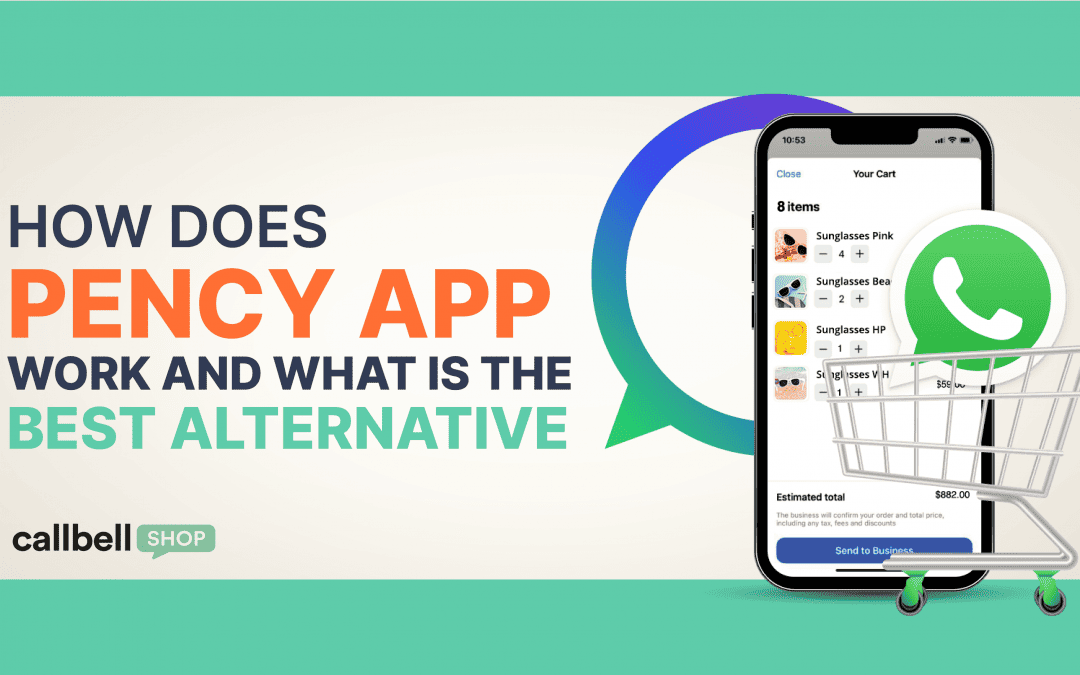 How does Pency App work and what is the best free alternative?