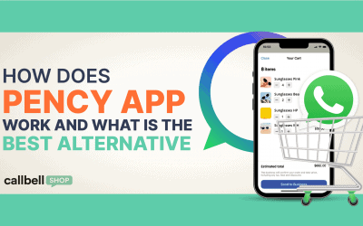How does Pency App work and what is the best free alternative?