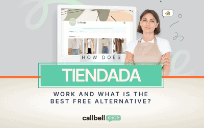 How does Tiendada work and what is the best free alternative?