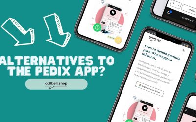 O que é Pedix App e qual é a sua alternativa gratuita?