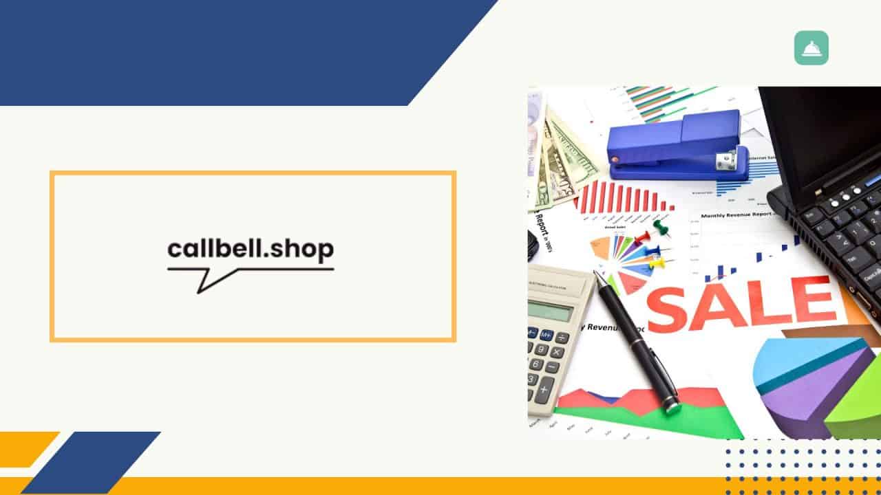 Ventas por WhatsApp: ¡Impulsa tus ventas con este servicio! - Callbell Shop