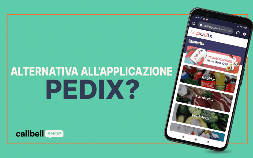 Cos’è Pedix App e qual è la sua alternativa gratuita?
