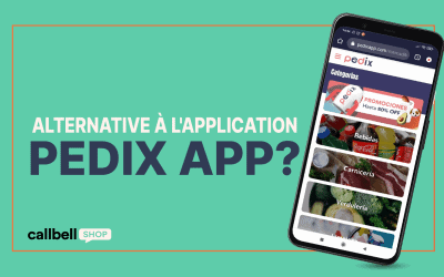 Qu’est-ce que Pedix App et quelle est son alternative gratuite?