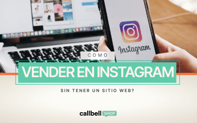 Como vender en Instagram sin tener una página web?