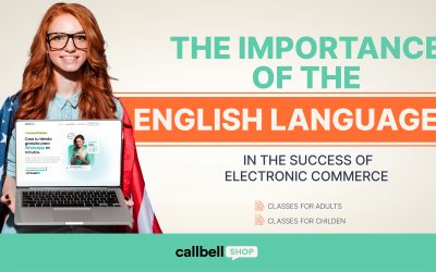 The importance of the English language in the success of e-commerce: 5 key reasons