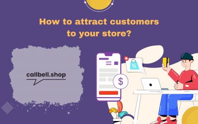 Comment attirer les clients sur votre boutique en ligne