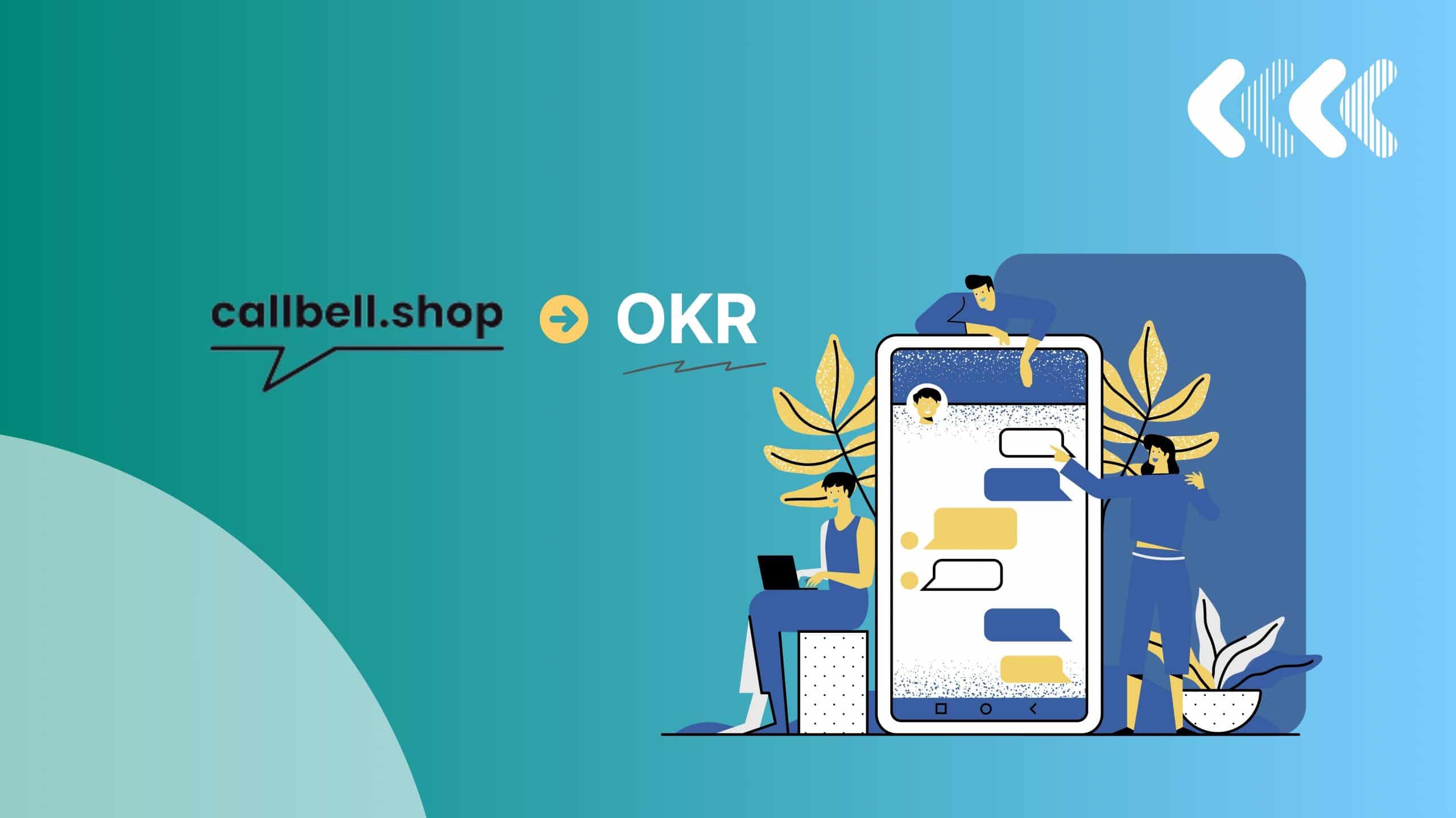 OKR: What it is and how to apply this methodology