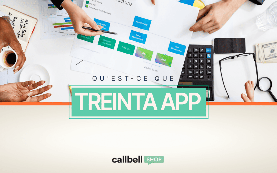 Qu’est-ce que Treinta App (et l’alternative gratuite)