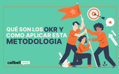 OKR: qué es y cómo aplicar esta metodología