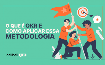 OKR: o que é e como aplicar essa metodologia