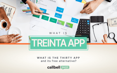 What is the Treinta App (and the free alternative)