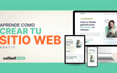 Aprende cómo crear tu página web de forma gratuita y sin pagar