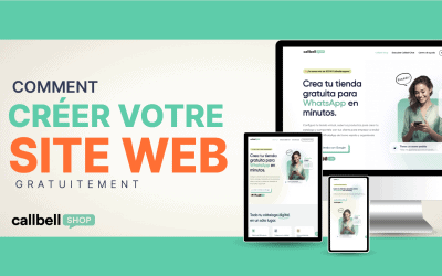 Apprenez comment créer votre page web gratuitement